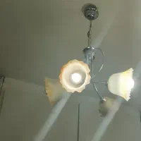 لوستر حبابی