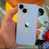 ایفون ۱۳ نرمال ۱۲۸ ch