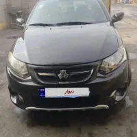 کوئیک ۱۴۰۱|خودرو سواری و وانت|قرچک, شهرک گلها|دیوار