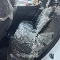 فروش ۲۰۷ پانا|خودرو سواری و وانت|خوی, |دیوار