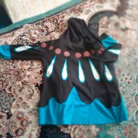 مانتو  عبایی مخمل مجلسی وبادگیر اسپرت|لباس|مشهد, عبادی|دیوار