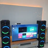 تلویزیون هوشمند 4K