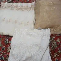 پرده مناسب باغ۵۰۰