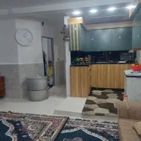 رهن خانه مسکن مهر طبقه ۴|اجارهٔ آپارتمان|آبادان, |دیوار