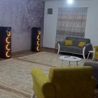اجاره باغ ویلا|اجارهٔ کوتاه‌مدت ویلا و باغ|ماهدشت, |دیوار