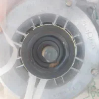 موتور کولر 1/2