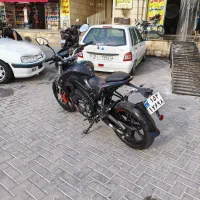 بنلی 180 مدل 1402|موتورسیکلت|تهران, خلیج فارس|دیوار