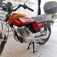 موتورکویر ۲۰۰ صفر