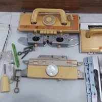 چرخ بافندگی برادر|لوازم خیاطی و بافتنی|گنبد کاووس, |دیوار