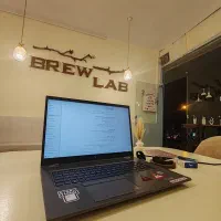 لپتاپ 17 اینچ Hp Zbook Fury G7