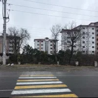 زمین با کاربری جهت مشارکت