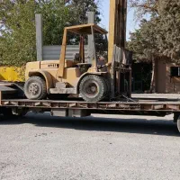 لیفتراک هایستر خریدارم