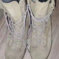 بوت اصلی آمریکایی