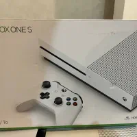 Xbox one s یک ترا - دیسک خور