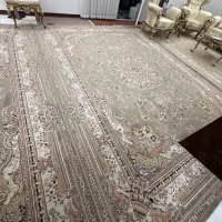 فرش ۱۲ متری|فرش|قدس, شهر‌قدس|دیوار