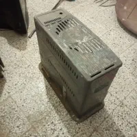 چراغ|بخاری، هیتر، شومینه|جزنیک, |دیوار