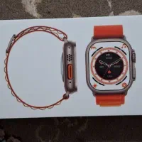 اسمارت واچ 8pro Ultra