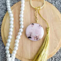 گزدنبند .اویز ماشین|زیورآلات و اکسسوری|بافق, |دیوار