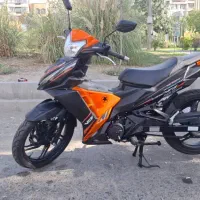 لاکی 185 Abs مدل 1403 در حد صفر