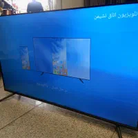 تلویزیون 50 اینچ gplus اسمارت اندروید 4k جدید ترین
