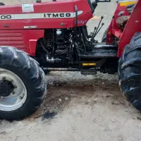 تراکتور ۸۰۰ جفت ۹۳|خودرو سنگین|مراغه, |دیوار