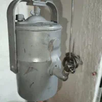 چراغ معدن