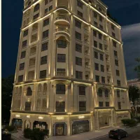 پیش فروش پروژه ای خاص در بهترین نقطه سرعین