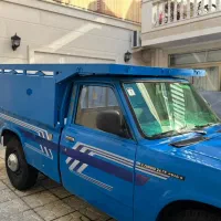 نیسان تناژ پایین|خودرو سواری و وانت|تبریز, |دیوار