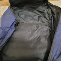 کوله پشتی چهار زیپ|کیف، کفش، کمربند|شاهین‌شهر, بانک استان|دیوار