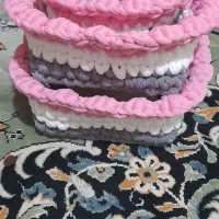 سبد نظم دهنده سه تایی
