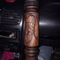 تنه گردو|صنایع دستی و سایر لوازم تزئینی|گرگان, |دیوار