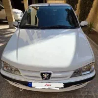 پارس دوگانه ۱۳۹۶