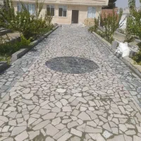 سنگ لاشه|عمده‌فروشی|مشهد, عسگریه|دیوار