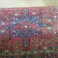 کناره دست بافت سابیده تجاری