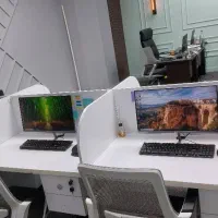 منشی خانم ( آموزشگاه کنکور )|استخدام بازاریابی و فروش|نسیم‌شهر, |دیوار