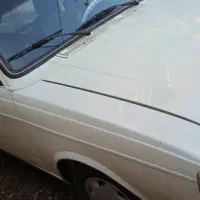 پیکان وانت بنزینی، مدل ۱۳۹۳|خودرو سواری و وانت|قزوین, |دیوار