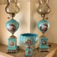 اجرای نو سازی برنز برنج برنزی