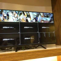 نصب/نصاب دوربین/طراحی شبکه/بهترین کیفیت قیمت