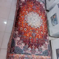 قالیچه نمدی|فرش|خرمشهر, |دیوار