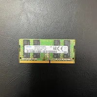 رم لپ تاپ 16 گیگابایت PC4 با گارانتی (DDR4)