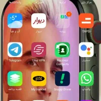 گوشی ردمی نوت 12