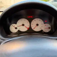 پژو ۲۰۶ تیپ ۲ دریچه سیمی|خودرو سواری و وانت|آمل, |دیوار