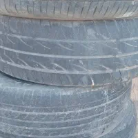 لاستیک.تایر. سمند|قطعات یدکی و لوازم جانبی|رفسنجان, |دیوار