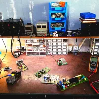 تعمیرات تخصصی ماشین لباسشویی و ظرفشویی