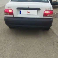 پراید 131