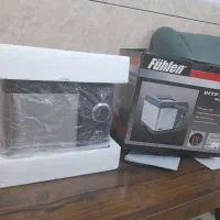 سرخکن با روغن