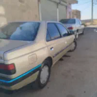 پژو405 در حد خشک|خودرو سواری و وانت|تبریز, |دیوار