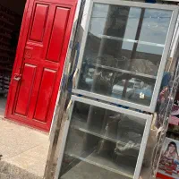 فریزراستیل