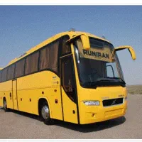 راننده اتوبوس