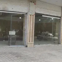 اجاره مغازه 120متر بلوار مشاهیر شهرک گلها کمالشهر|اجارهٔ مغازه و غرفه|کرج, کمال‌شهر|دیوار